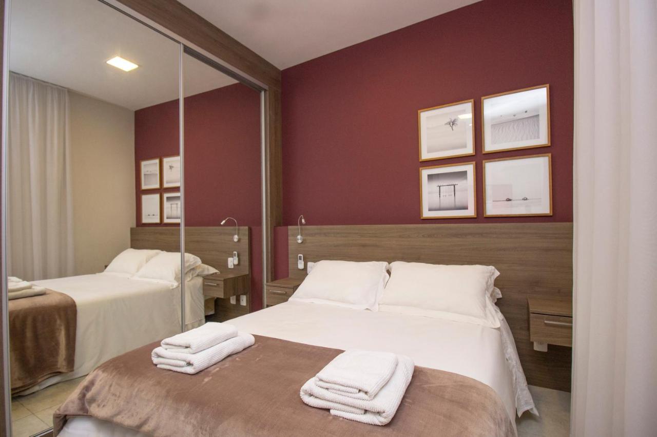 Bhomy Centro Joia Em Predio Historico J223 Apartment เซาเปาโล ภายนอก รูปภาพ