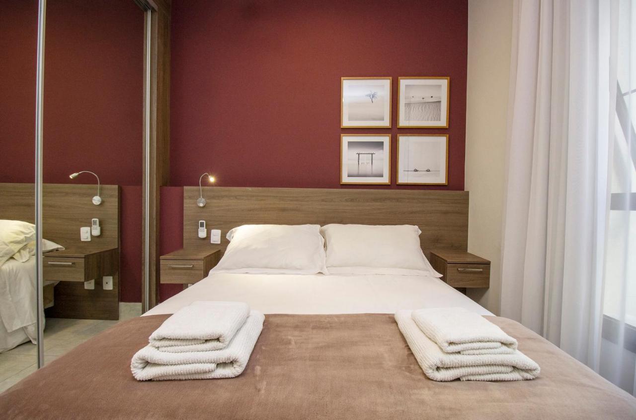 Bhomy Centro Joia Em Predio Historico J223 Apartment เซาเปาโล ภายนอก รูปภาพ