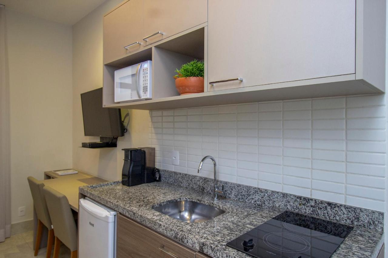 Bhomy Centro Joia Em Predio Historico J223 Apartment เซาเปาโล ภายนอก รูปภาพ