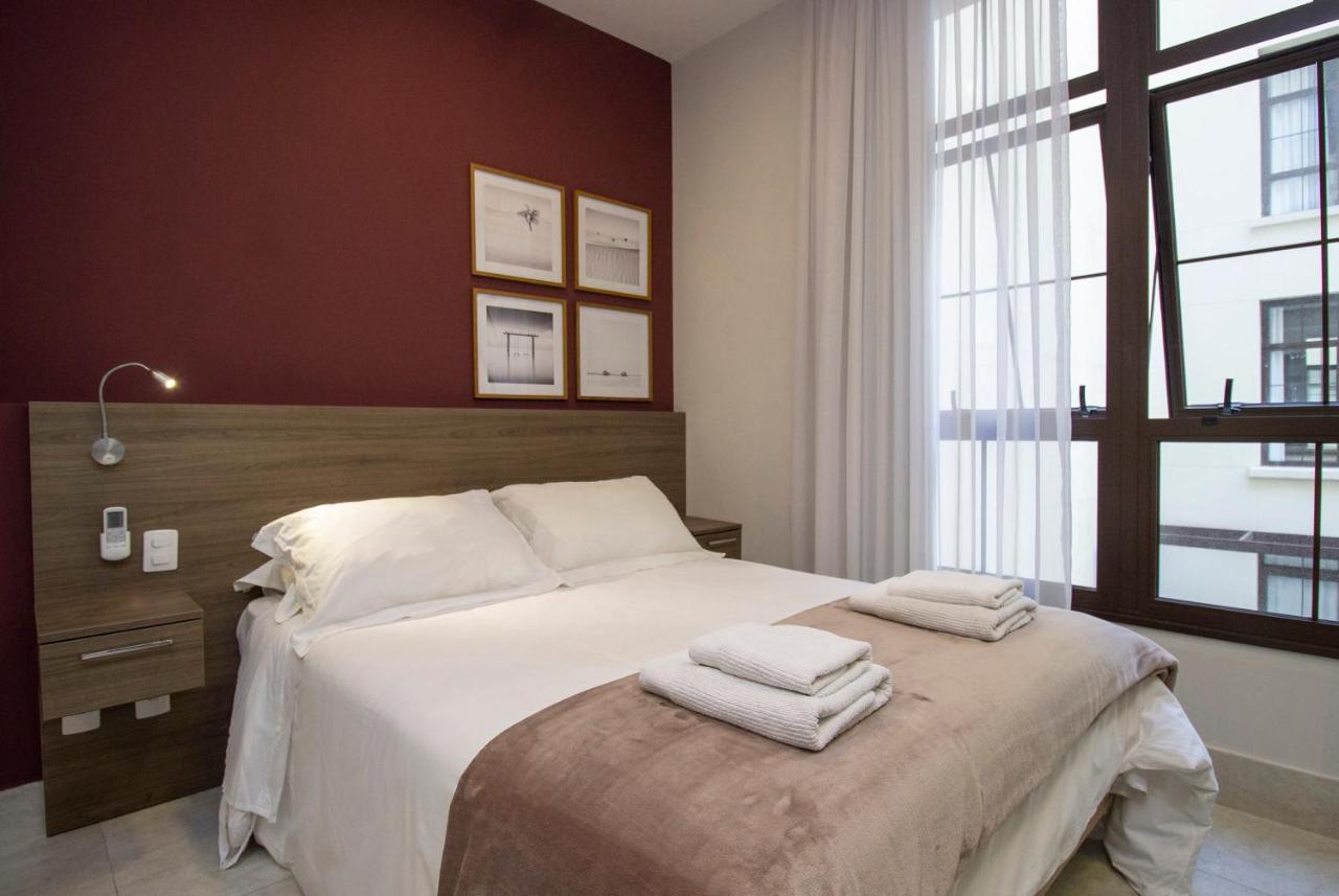 Bhomy Centro Joia Em Predio Historico J223 Apartment เซาเปาโล ภายนอก รูปภาพ