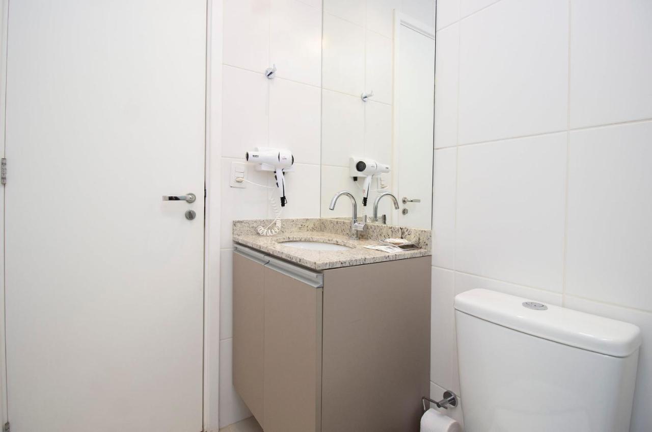 Bhomy Centro Joia Em Predio Historico J223 Apartment เซาเปาโล ภายนอก รูปภาพ