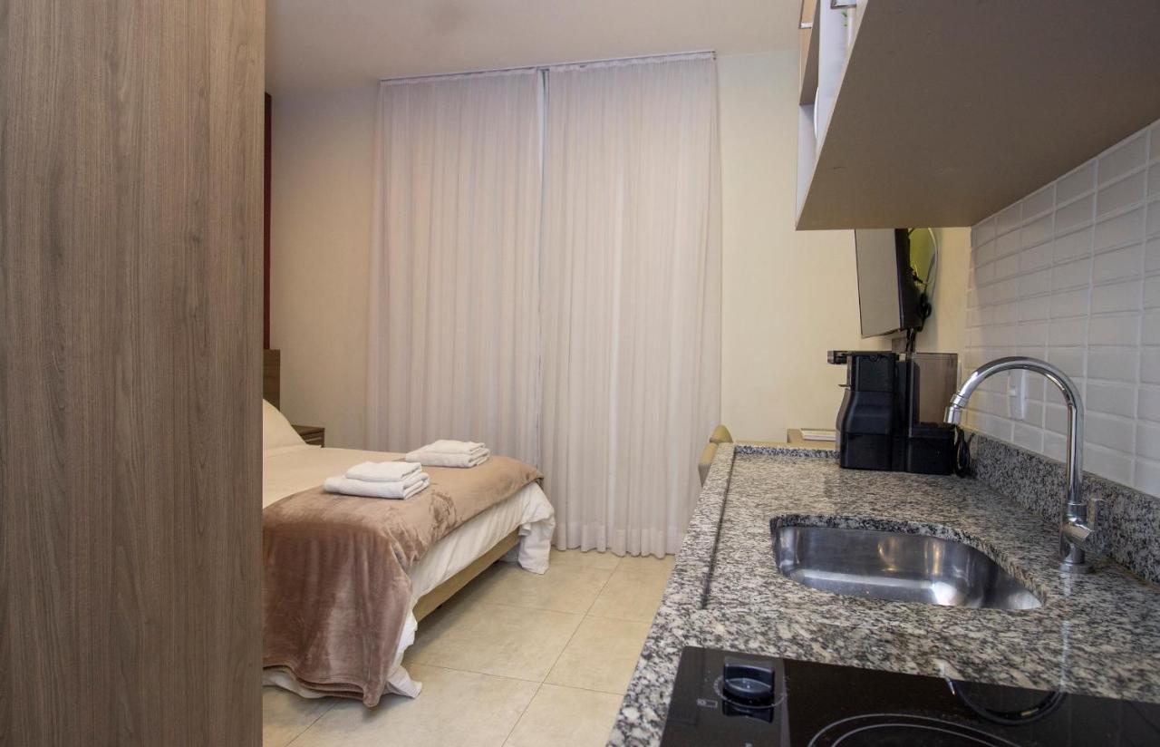 Bhomy Centro Joia Em Predio Historico J223 Apartment เซาเปาโล ภายนอก รูปภาพ