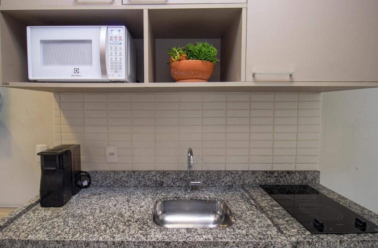 Bhomy Centro Joia Em Predio Historico J223 Apartment เซาเปาโล ภายนอก รูปภาพ