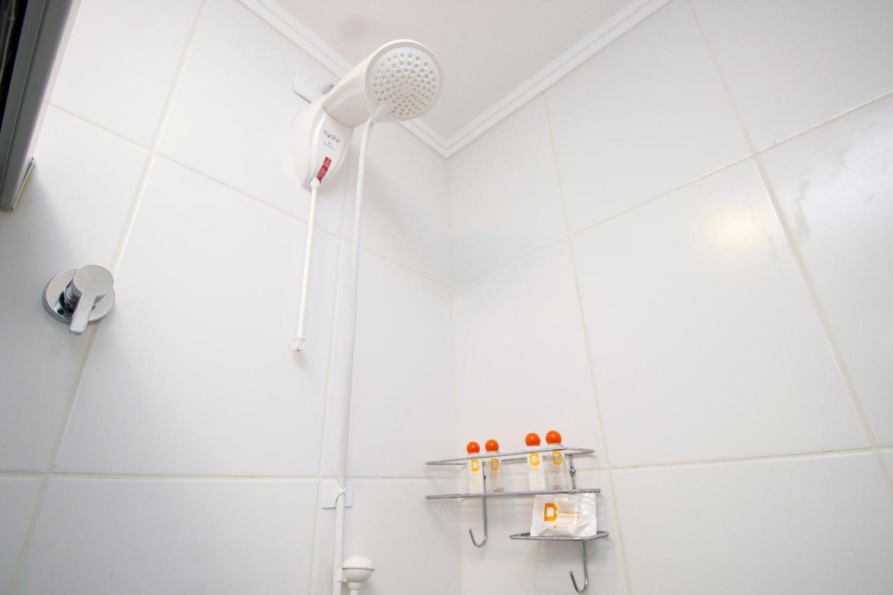 Bhomy Centro Joia Em Predio Historico J223 Apartment เซาเปาโล ภายนอก รูปภาพ