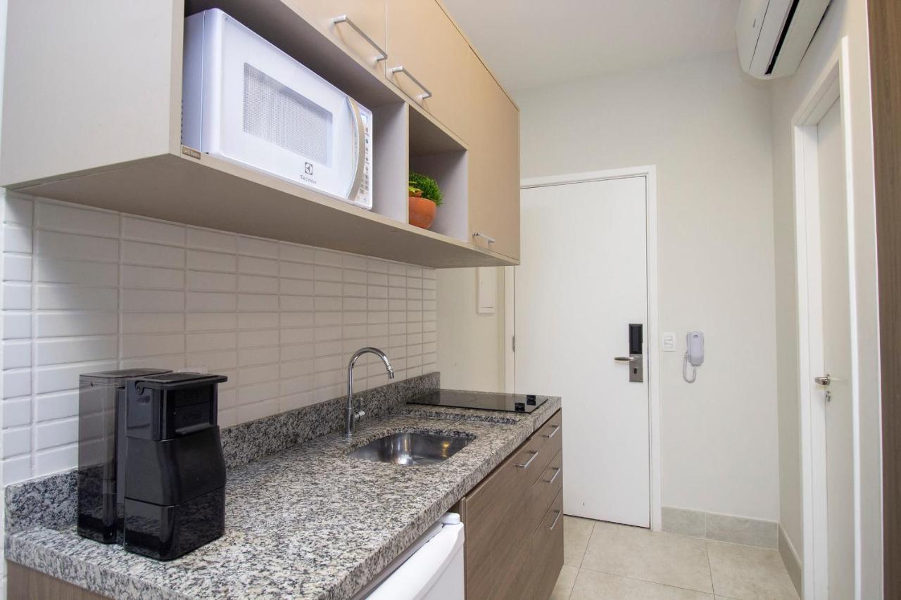 Bhomy Centro Joia Em Predio Historico J223 Apartment เซาเปาโล ภายนอก รูปภาพ