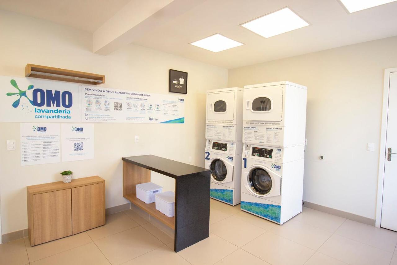 Bhomy Centro Joia Em Predio Historico J223 Apartment เซาเปาโล ภายนอก รูปภาพ
