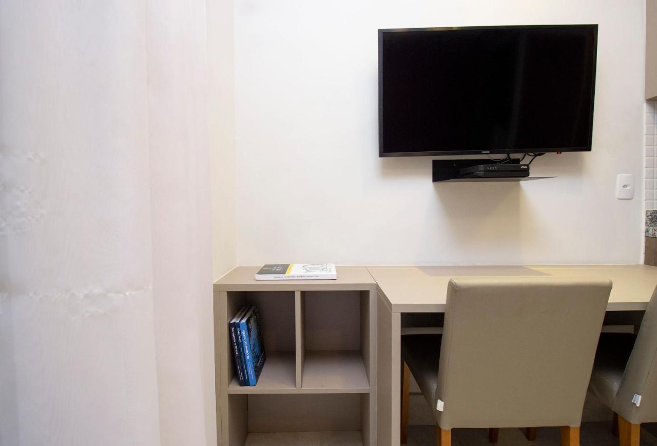 Bhomy Centro Joia Em Predio Historico J223 Apartment เซาเปาโล ภายนอก รูปภาพ